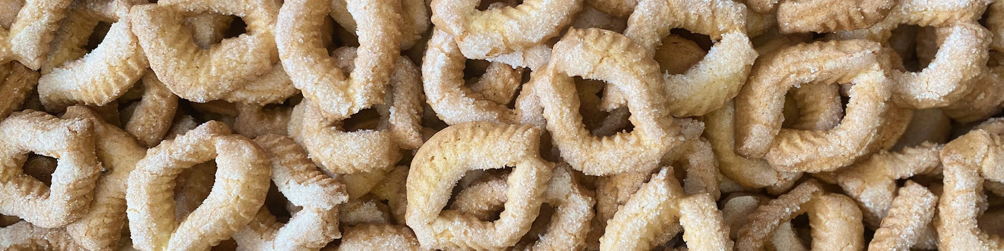 Dolci tradizionali