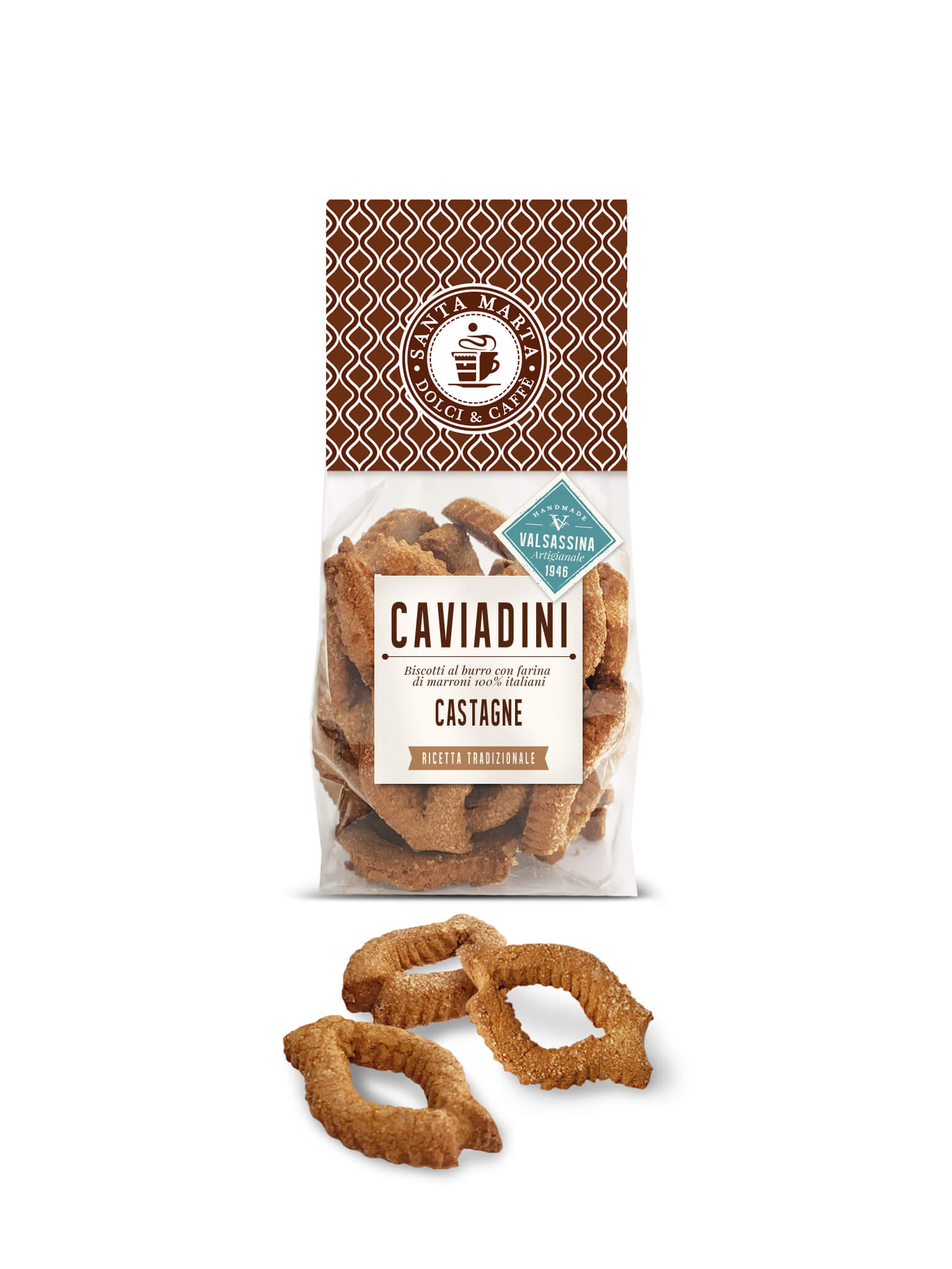 Caviadini Castagne