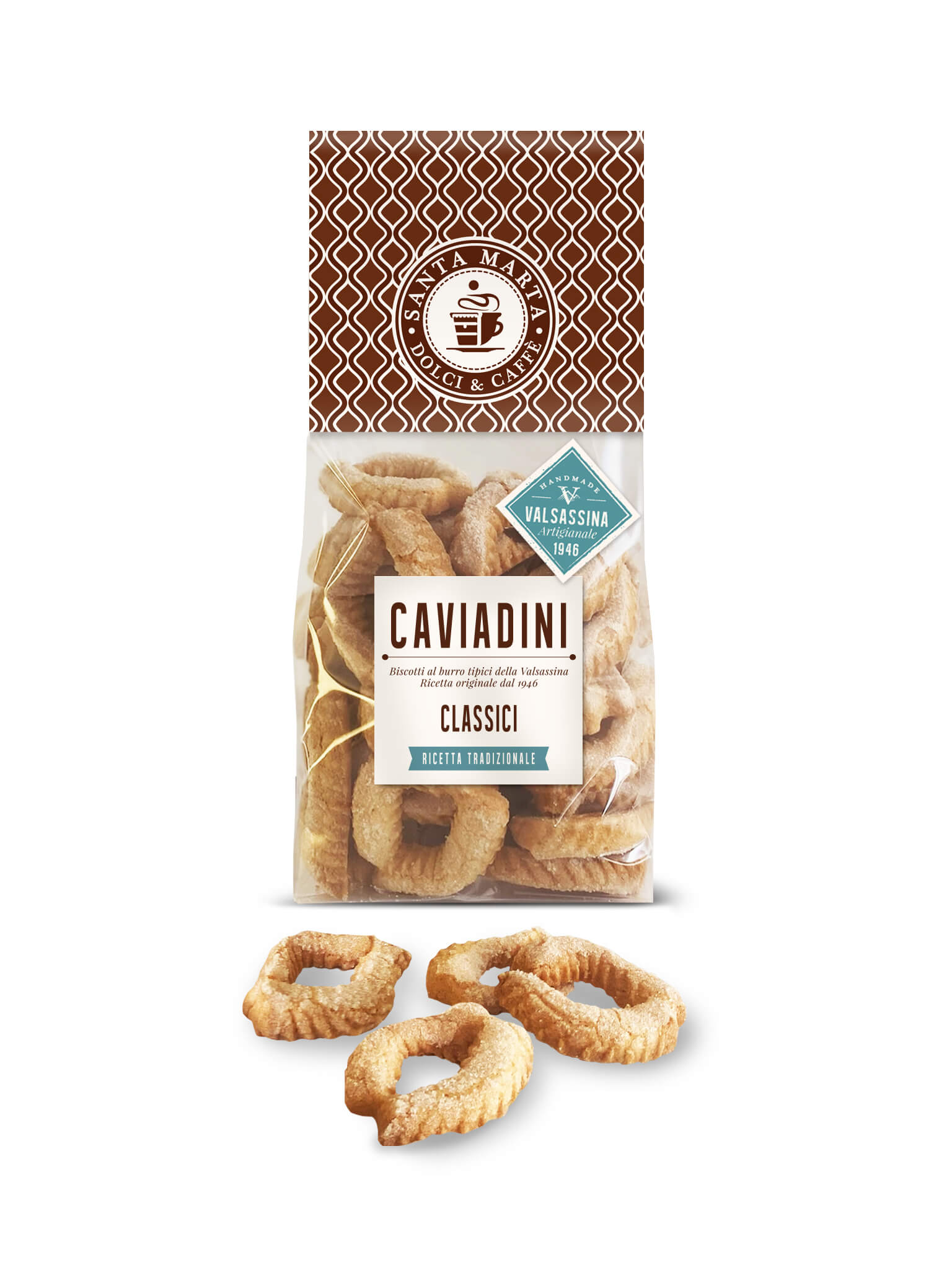 Caviadini