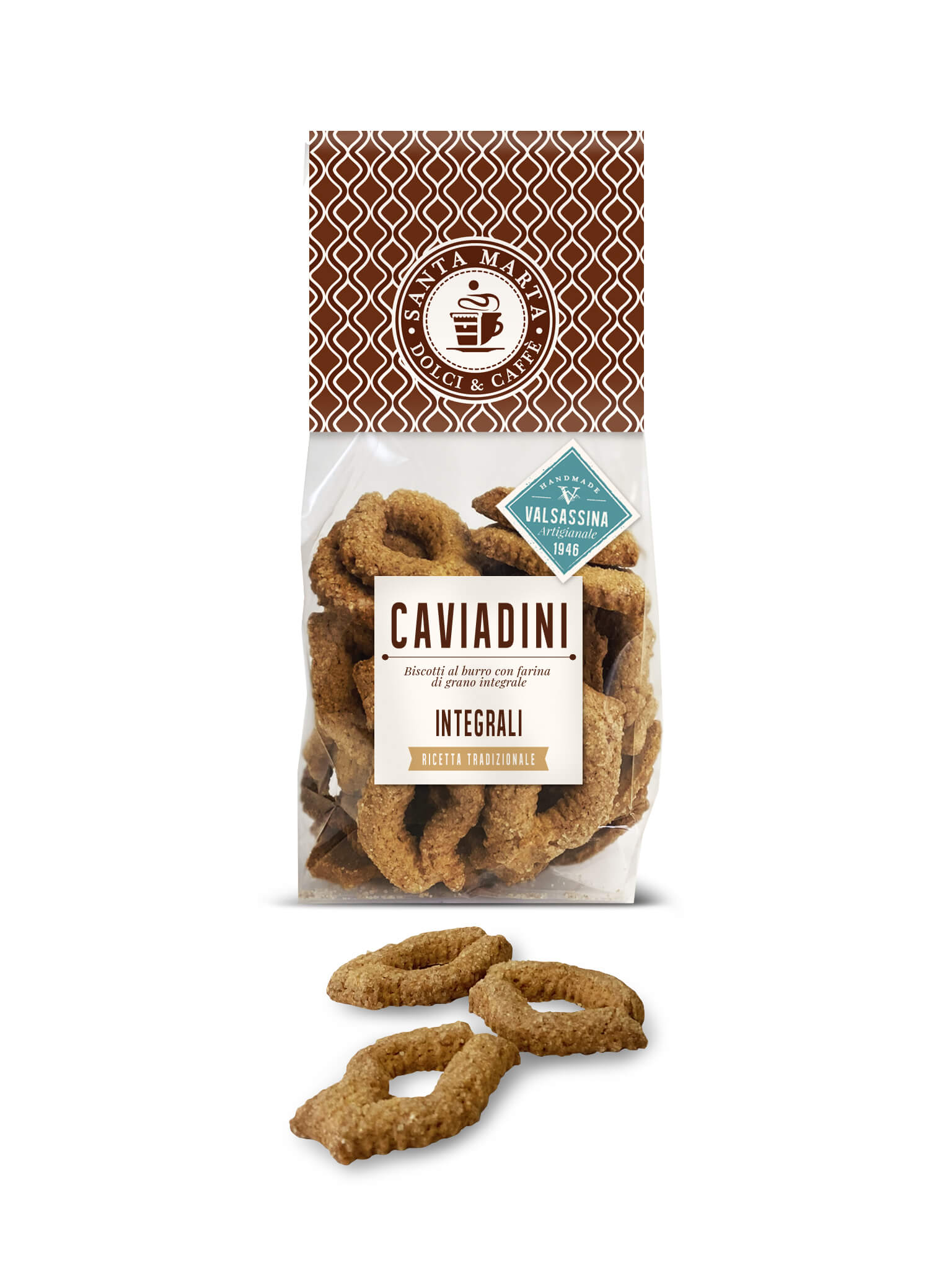 Caviadini Integrali