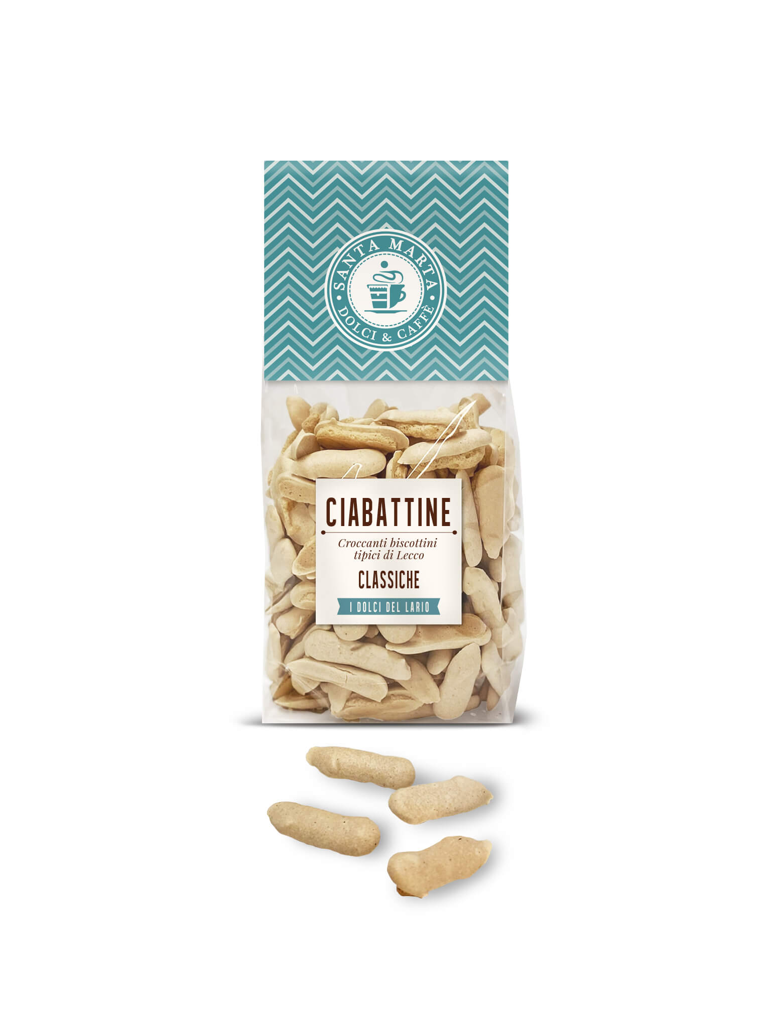 Ciabattine di Lucia