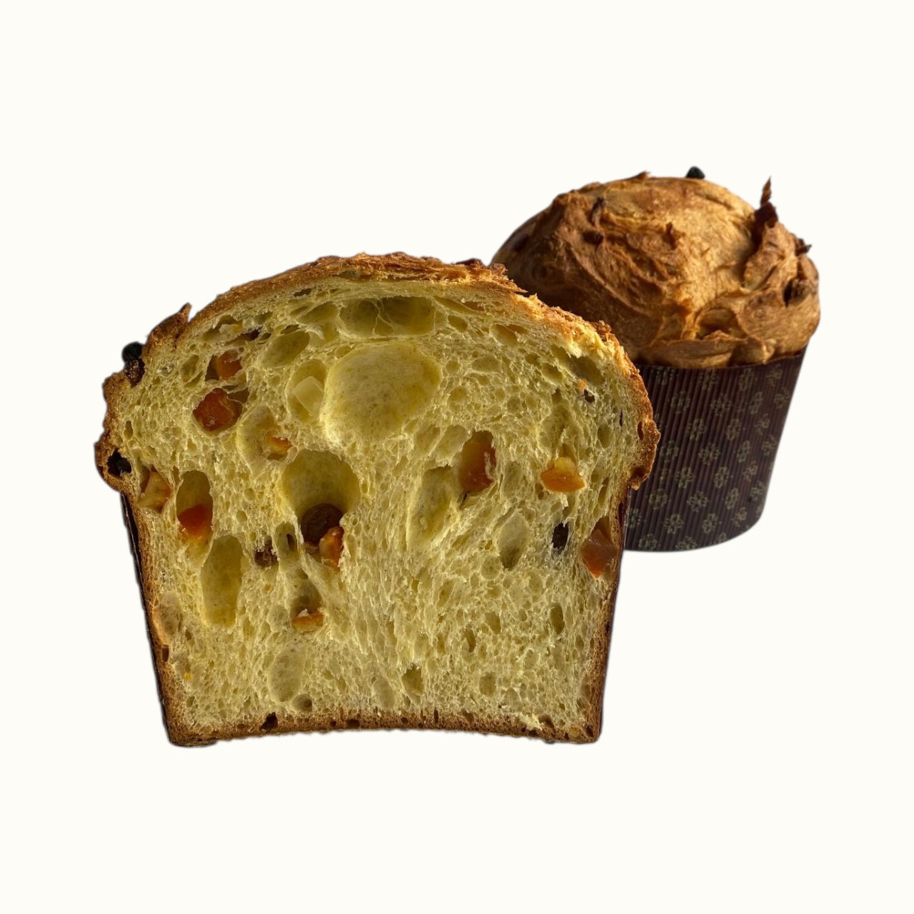 Panettone Classico Artigianale 500 g