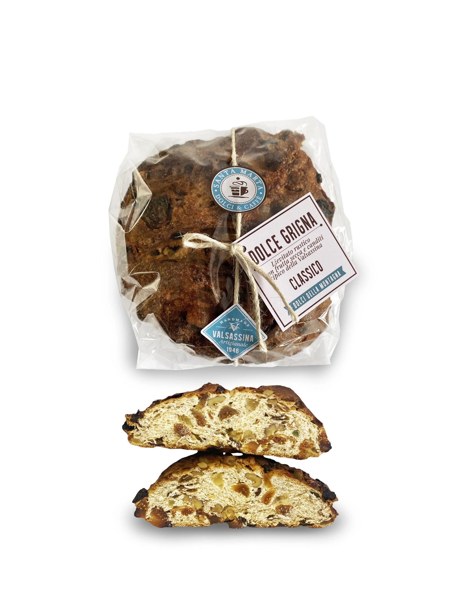 Dolce Grigna